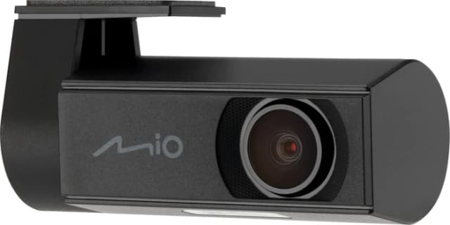 Detalle de Mio MiVue R860WD Dual E-Mirror – Dashcam-Set mit Front- und Heckkamera & 11,36-Zoll-Display