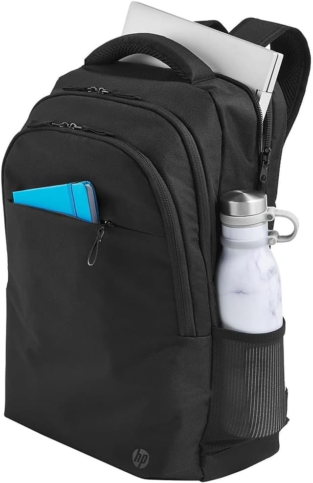 Thumbnail 5 de HP Renew Business Backpack Mochila 17,3" para portátil