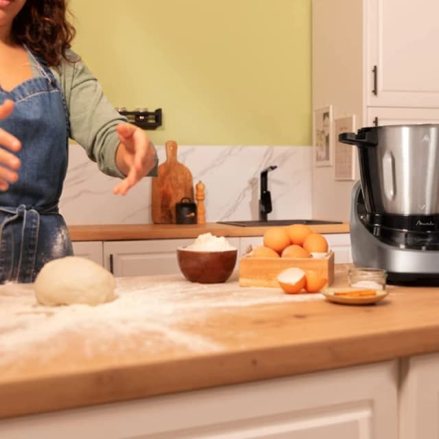 Thumbnail 4 de Cecotec Jarra Cerámica Habana Easy para robot multifunción