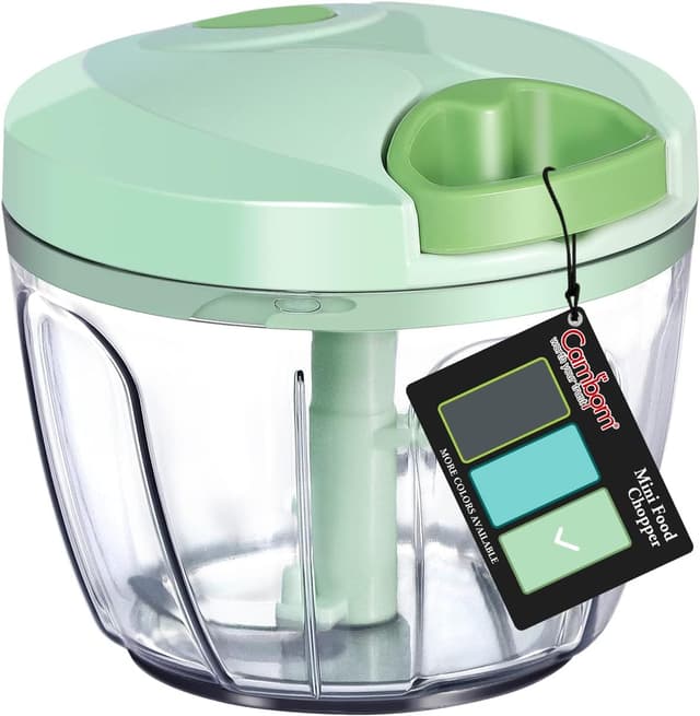 Thumbnail 6 de Cambom Manual Food Chopper 500ml 🍴