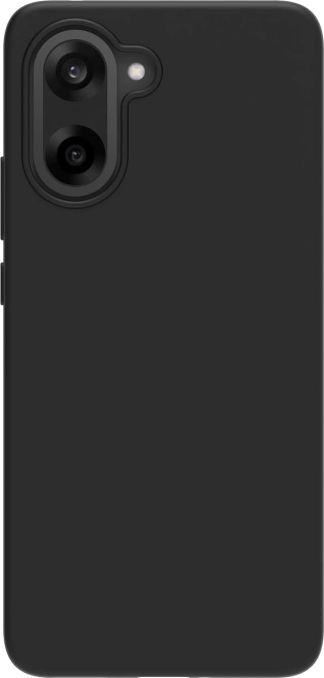 Thumbnail 6 de BlueBuilt OnePlus Nord CE 5 Backcover Schwarz – Silikon-Schutzhülle für Rückseite und Kanten