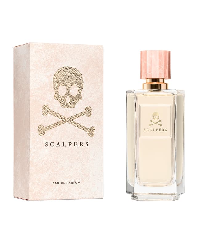 Thumbnail 1 de Scalpers Her & Here Eau de Parfum 100 ml perfume