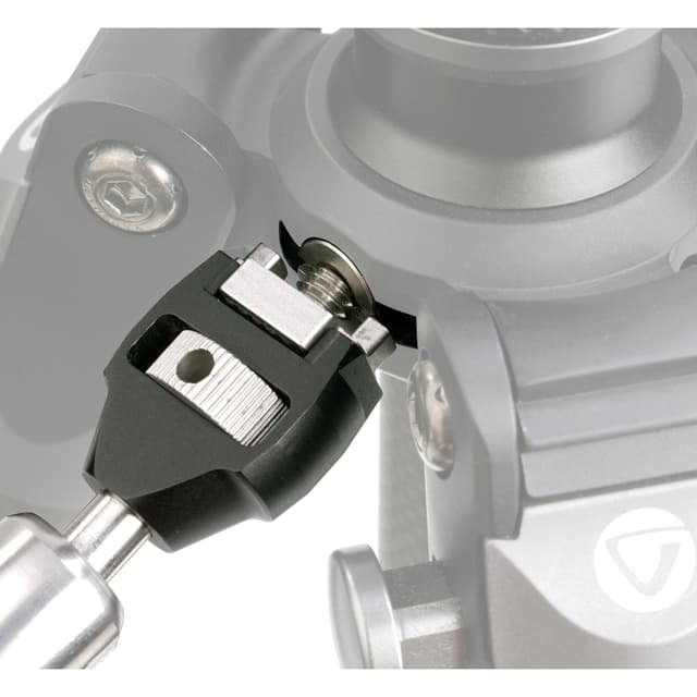 Thumbnail 3 de Vanguard Veo TSA DLX M brazo mágico para accesorios 🎥