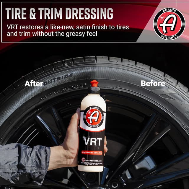 Thumbnail 5 de Adam's Polishes Essential Car Wash Kit (14-Item)