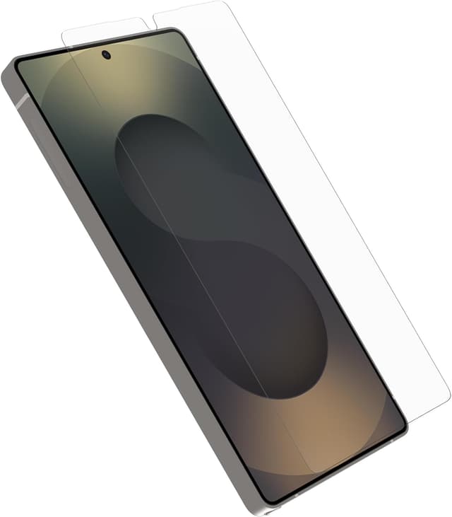 Detalle 1 de OtterBox Glass Protection écran Galaxy S26