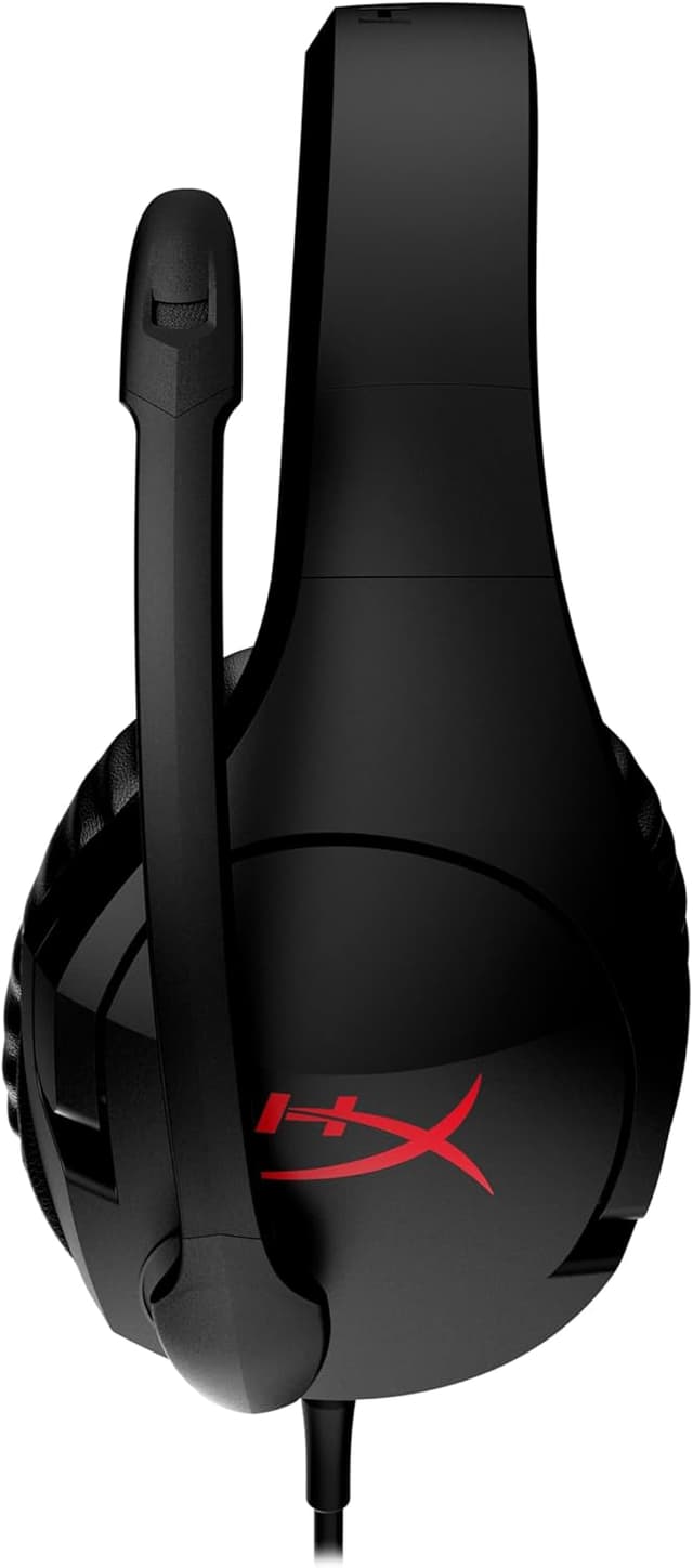 Detalle 2 de HyperX Cloud Stinger Gaming-Headset 7.1 Surround
