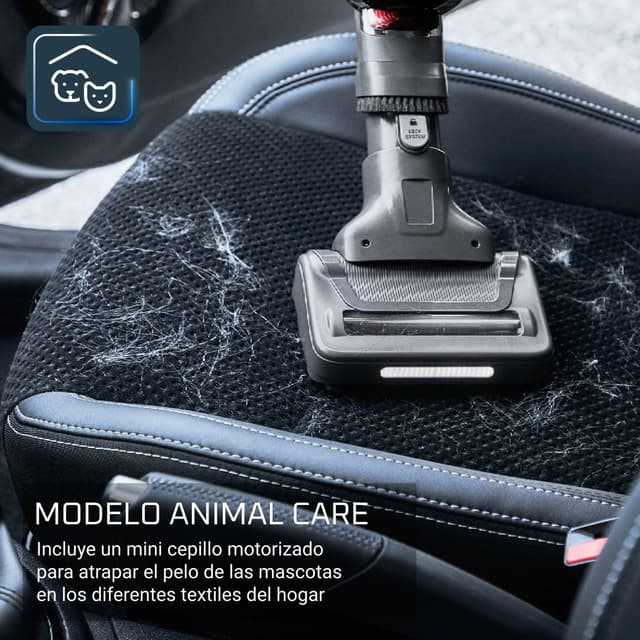 Thumbnail 3 de Rowenta X-Force Flex 14.60 🚀 Aspirador de escoba sin cable