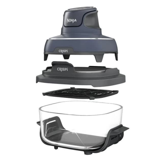 Thumbnail 3 de Ninja CRISPi FN101EUGY 3,8 L Freidora de aire