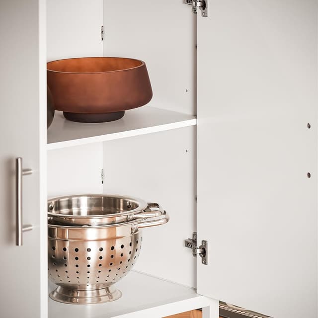 Thumbnail 4 de SoBuy Meuble Îlot 3-en-1 170 cm