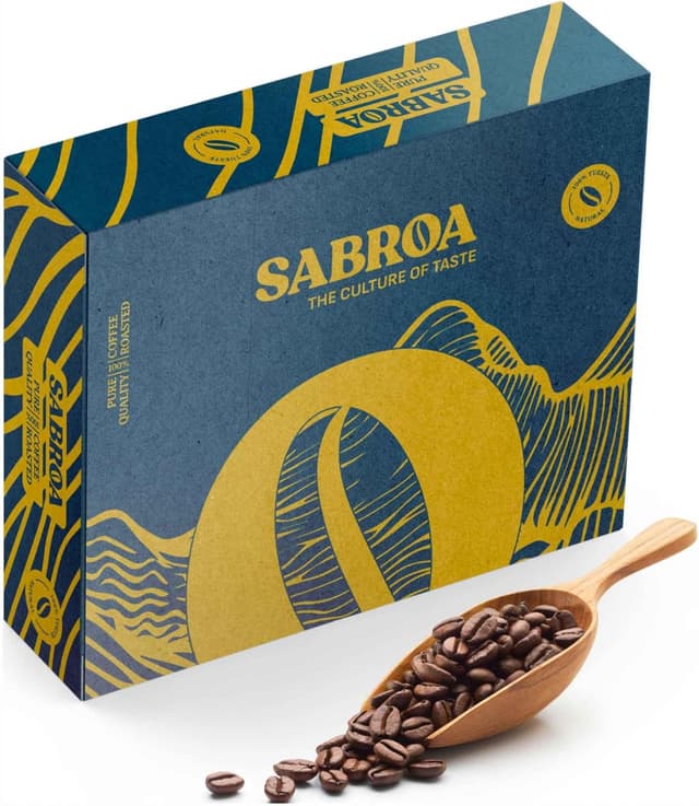 Thumbnail 6 de Artsenal Café en Grano 1000 g Arabica de Especialidad