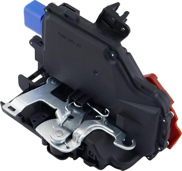 Imagen de ERMWALR 7L0839015A Left Rear Door Lock Actuator for VW en OfertitasTOP