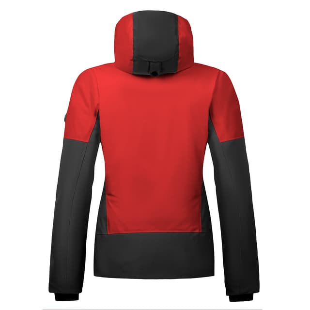 Thumbnail 2 de Tsunami Shadow — Chaqueta esquí mujer 🎿