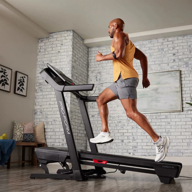 Thumbnail 6 de ProForm Carbon TL Cinta de correr para ejercicio