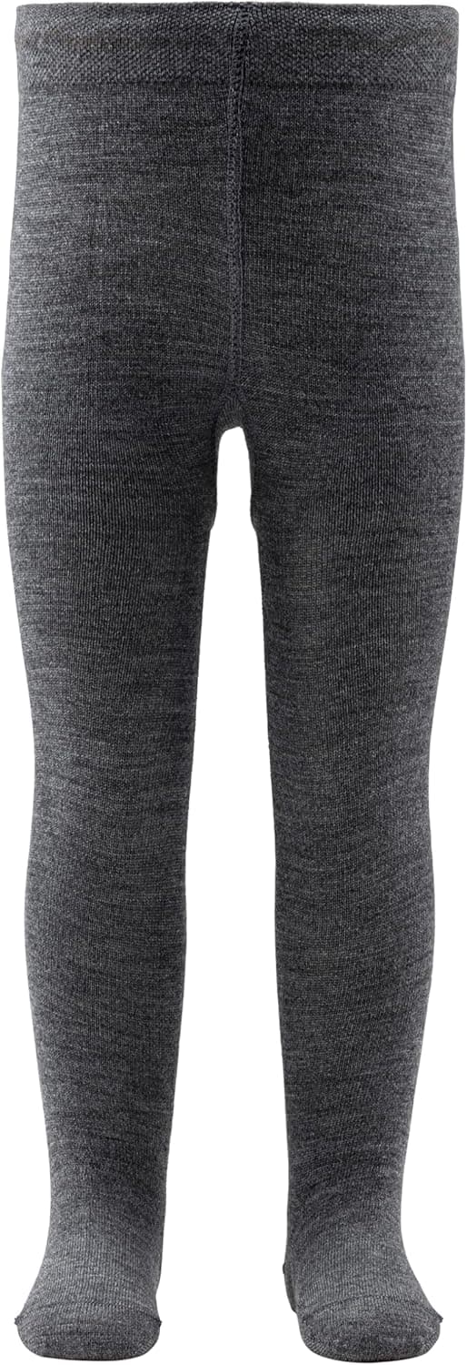 Detalle de Collants laine confortables