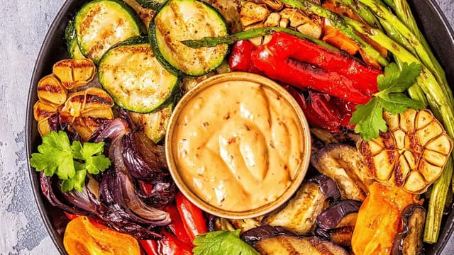 Detalle 1 de Hunter & Gather mayonnaise avocat 630 g