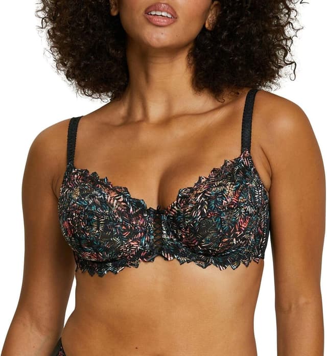 Thumbnail 6 de Sans Complexe Arum Mosaic soutien-gorge