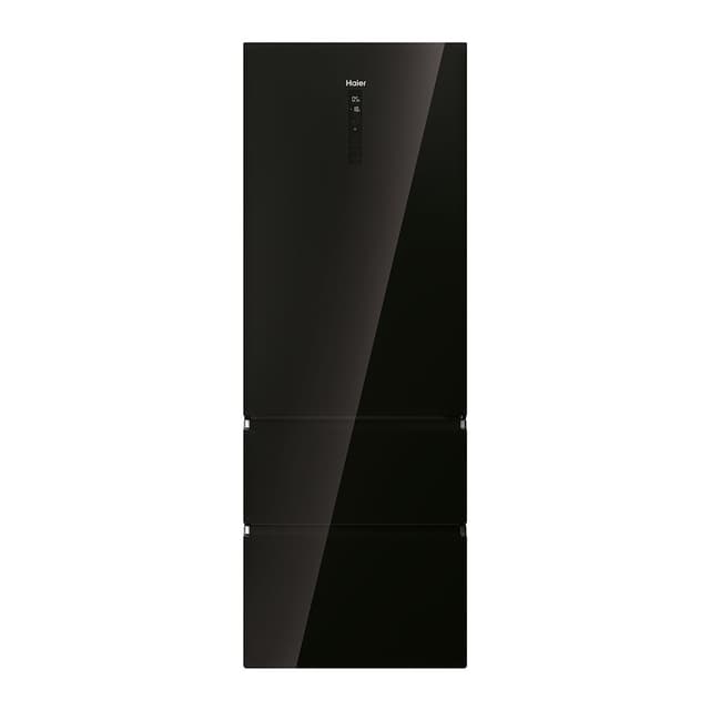 Detalle 2 de Haier HTW7720DNGB combi 483 L