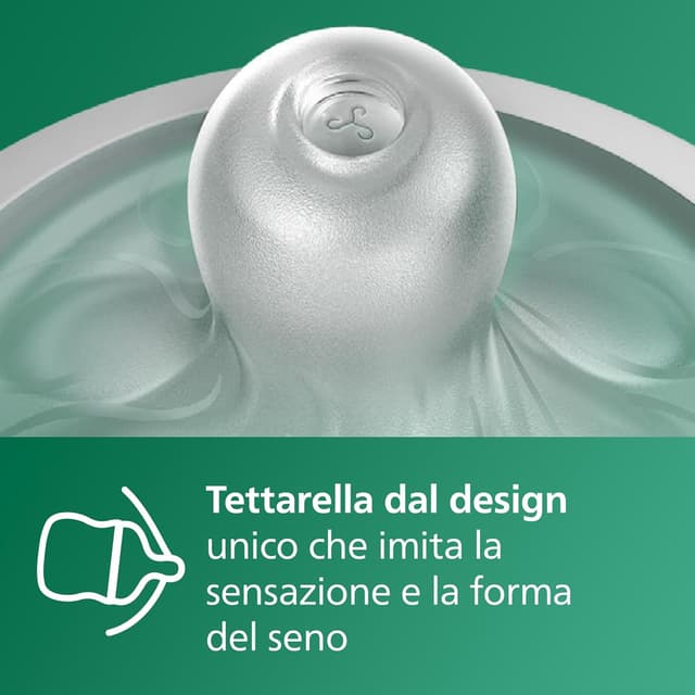 Thumbnail 3 de Philips Avent Natural Response set regalo biberon 120/240 ml