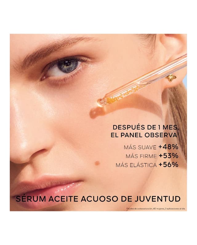 Thumbnail 2 de Guerlain Sérum Aceite Acuoso De Juventud Abeille Royale Ritual Antiedad