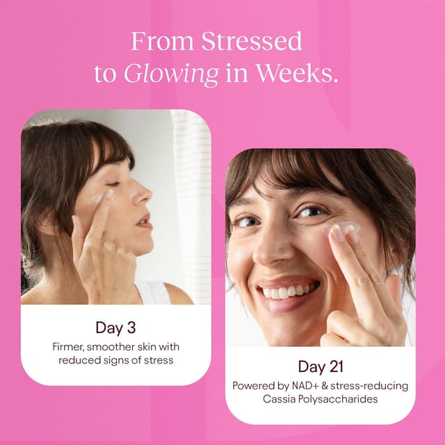 Thumbnail 6 de JiYu NAD+ Hydrating Moisturizer 50 ml