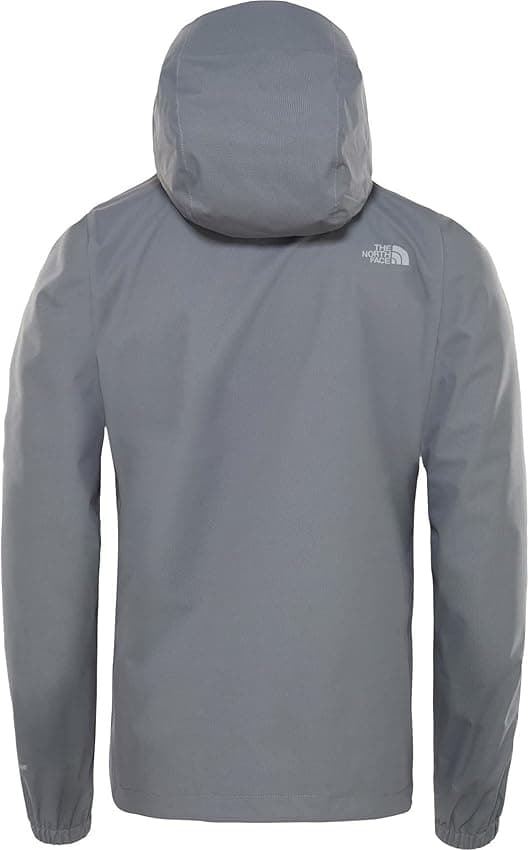 Detalle de The North Face Quest chaqueta hombre S negro