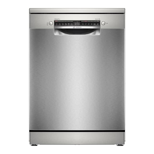 Detalle de Bosch SMS4ECI28E Lavavajillas 14 servicios reacondicionado