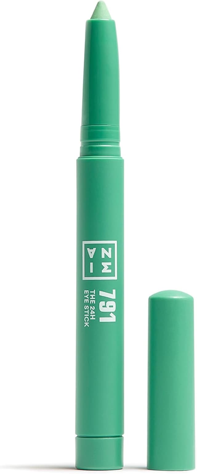 Imagen de 3INA 24H Eye Stick 791 Aguamarina 💚</message> en OfertitasTOP