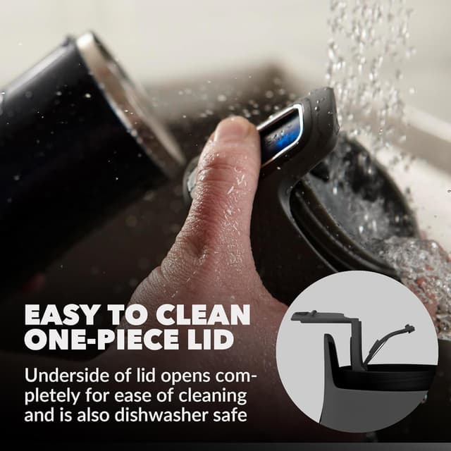 Thumbnail 4 de Contigo West Loop travel mug 19.7 cm