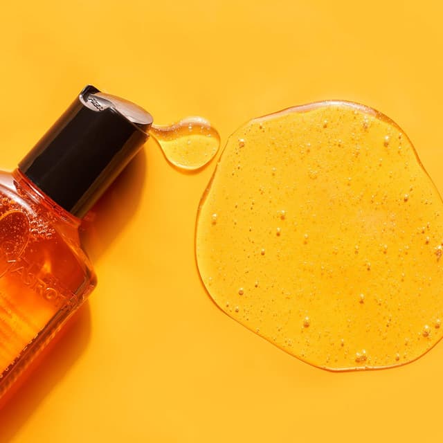 Detalle de Peter Thomas Roth Anti Aging Cleansing Gel (250 ml) mit AHA/BHA für ein klareres Hautbild