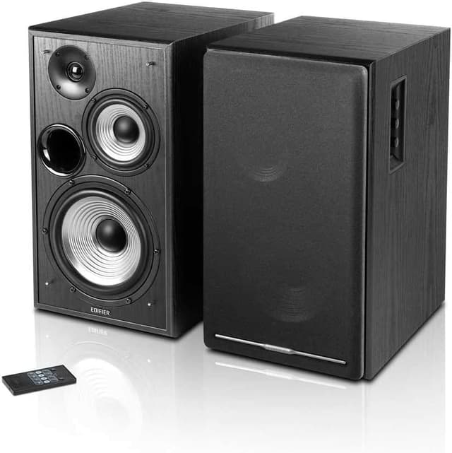 Imagen de Edifier Studio R2750DB 2.0 Bluetooth Schwarz en OfertitasTOP