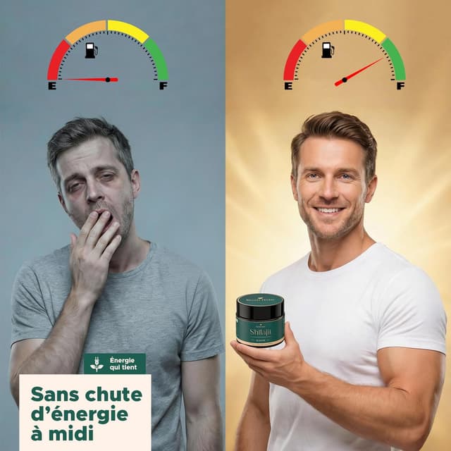 Detalle 1 de Résine de shilajit 50 g, Mendu Herbs