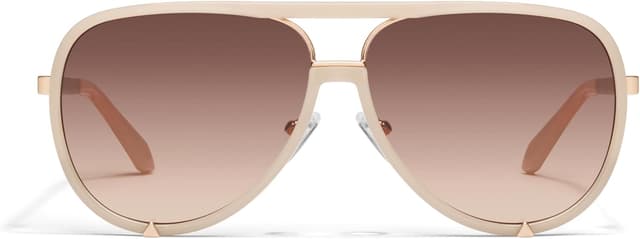 Imagen de Quay Sunglasses Square Lenses UV Protection 🕶 en OfertitasTOP