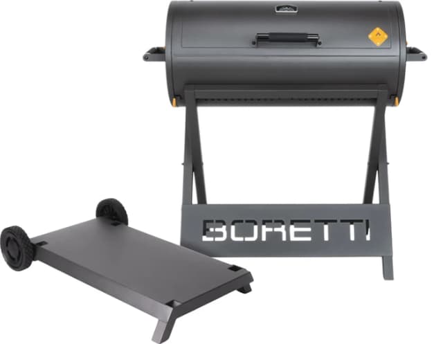 Thumbnail 27 de Boretti Barilo 2.0 Grill-Set für 16 Personen