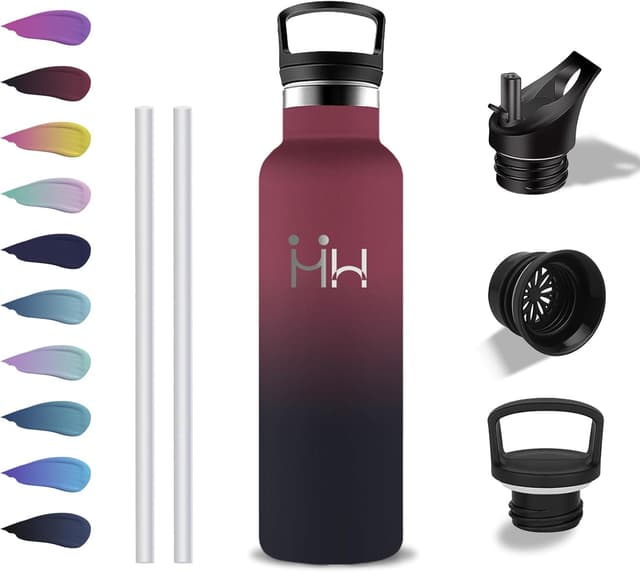 Detalle de Grsta Borraccia Termica 500 ml