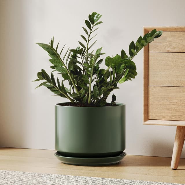 Thumbnail 5 de LE TAUCI 30 cm Plant Pot for Indoor Plants