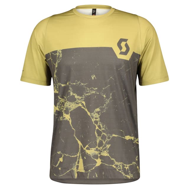 Detalle de Scott TRAIL VERTIC PRO Camiseta ciclismo hombre 1 talla