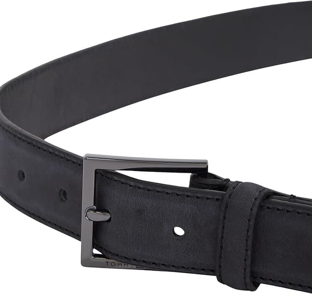 Thumbnail 2 de Tommy Hilfiger Hudson cinturón 115 cm 3,5 cm