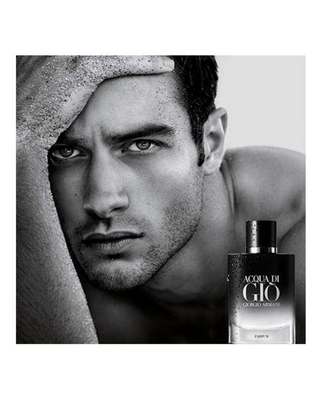 Thumbnail 4 de Giorgio Armani Acqua di Giò Homme Parfum 150 ml 🌊