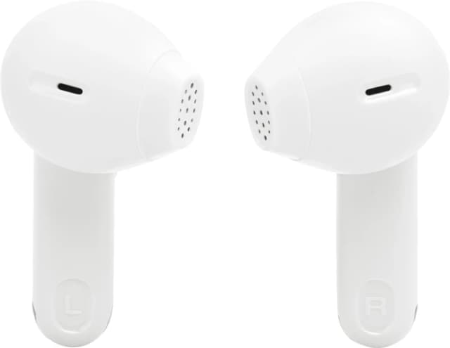 Thumbnail 2 de JBL Tune Flex 2 Weiß In-Ear Kopfhörer 32 Stunden