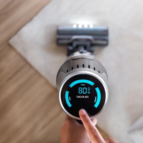 Thumbnail 10 de Cecotec Conga Rockstar RS50 400W, 33,6V de autonomía 📱