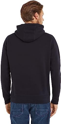 Thumbnail 1 de Tommy Hilfiger Hoodie Core Tommy Logo L azul