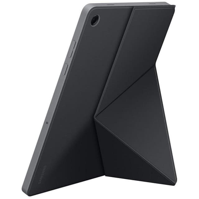 Detalle 2 de Samsung Book Cover funda tipo libro negra para Galaxy Tab A11 Plus de 11