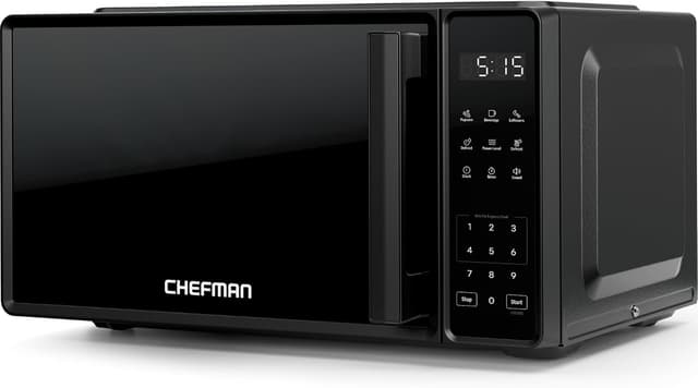 Detalle de Chefman Tisch-Mikrowelle 20 l