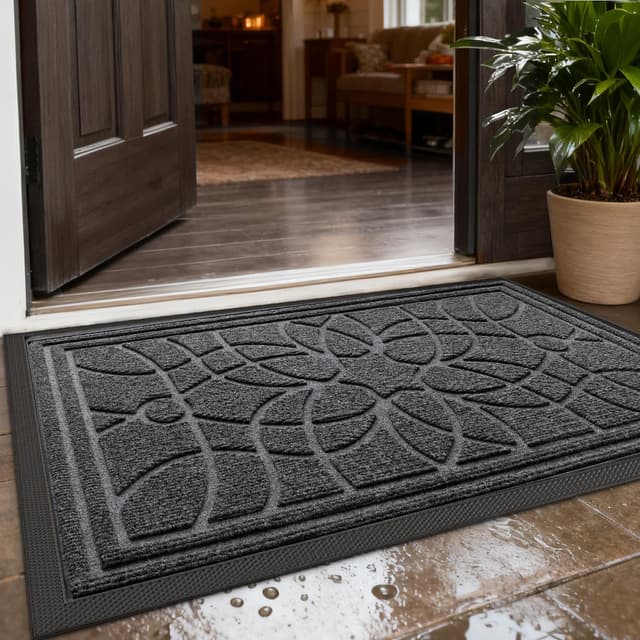 Detalle de DEXI paillasson intérieur 60 x 90 cm