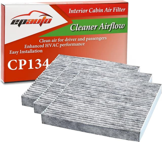 Thumbnail 6 de EPAuto CP134 Cabin Air Filter