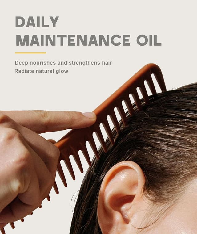 Thumbnail 5 de Batana Oil 4.05 Oz for Hair Growth