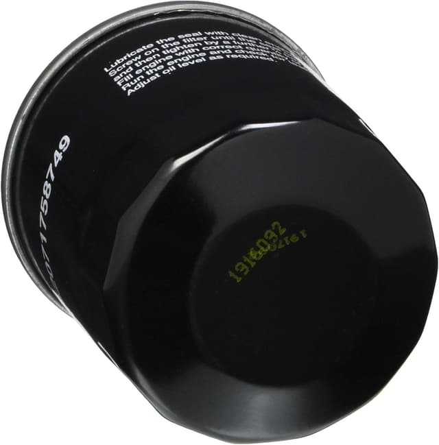 Detalle 2 de Magneti Marelli Parts & Services Filtro Olio 71758749 per motore