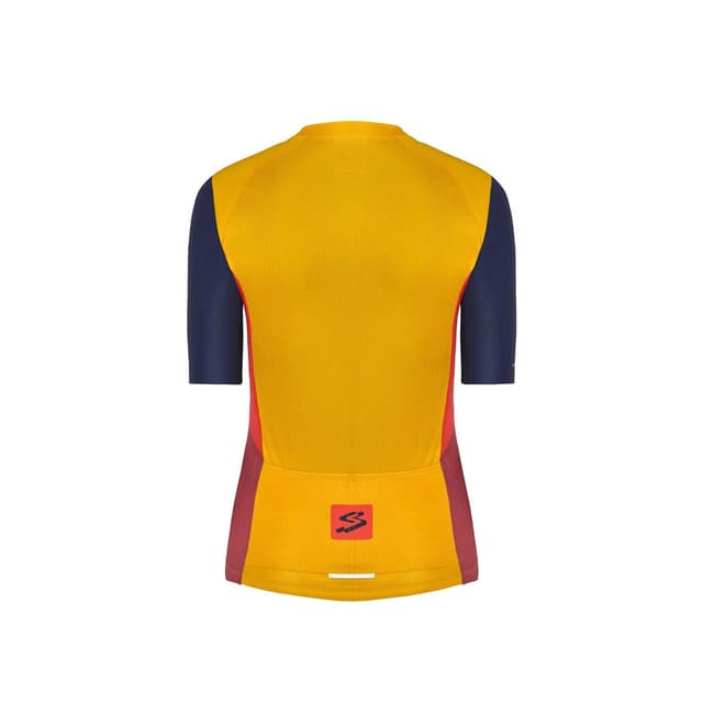 Thumbnail 1 de Spiuk Star Searcher maillot ciclismo mujer