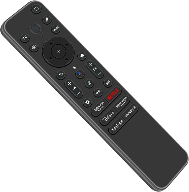 Thumbnail 5 de VINABTY Replacement Voice Remote for Sony BRAVIA KD-75X75WL