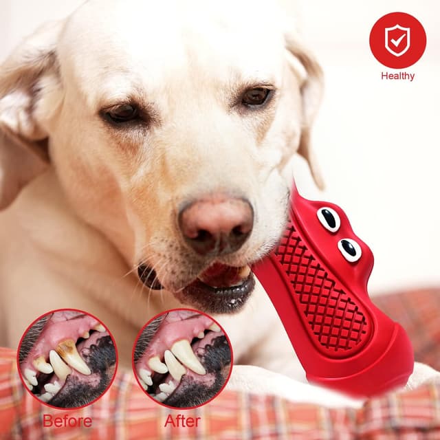 Thumbnail 2 de Autoau Giochi per Cani Indistruttibile